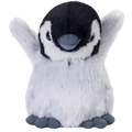 Penguin Plush – The Journey Companion